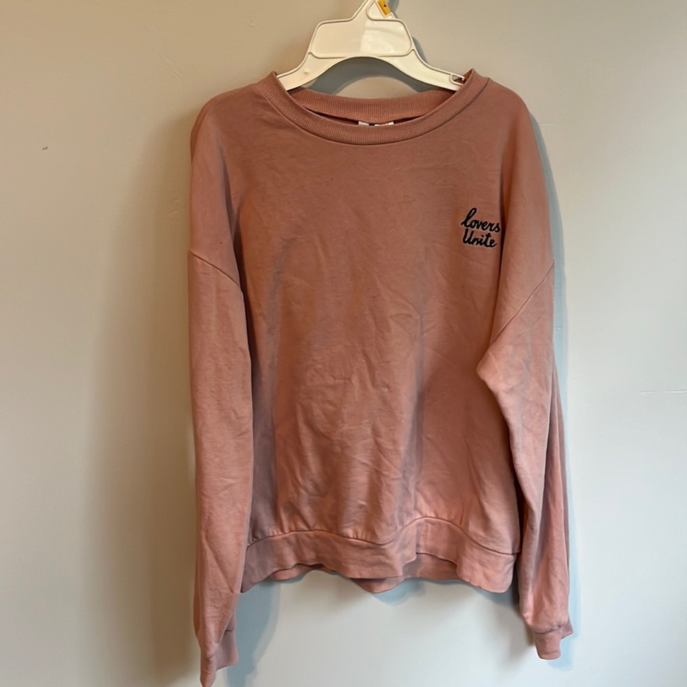 H&M Crewneck